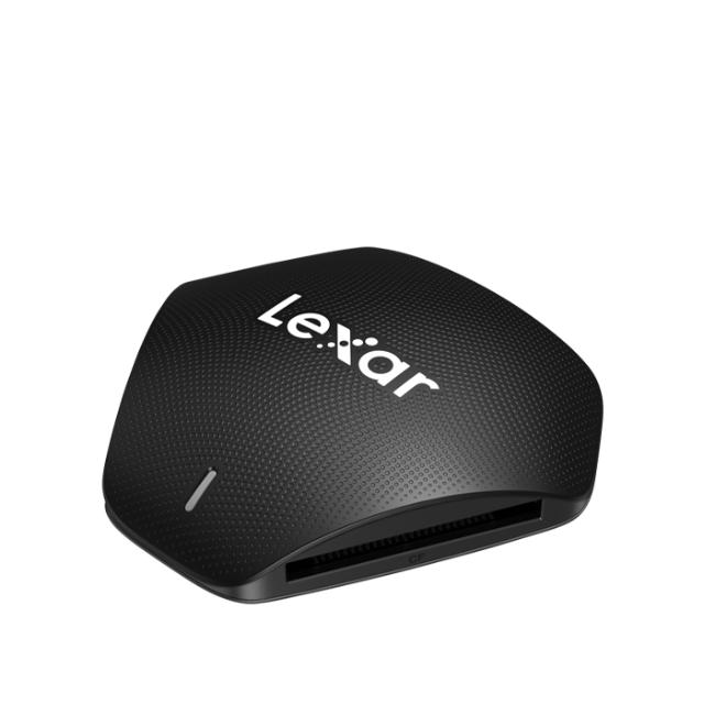 LEXAR USB-C CARDREADER PROF 3-IN-1