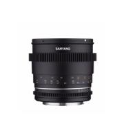 SAMYANG 85MM T/1.5 VDSLR MK2 FOR SONY E-MOUNT