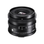 SIGMA AF 45MM F/2.8 DG DN CONTEMPORARY LEICA L