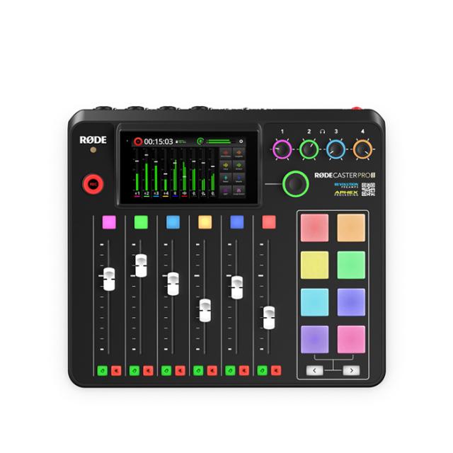 RØDE PROCASTER PRO II