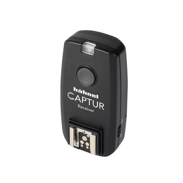 HÄHNEL CAPTUR RECEIVER CANON