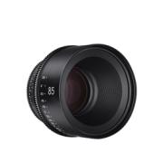 SAMYANG XEEN 85MM T1,5 FF CINE MFT
