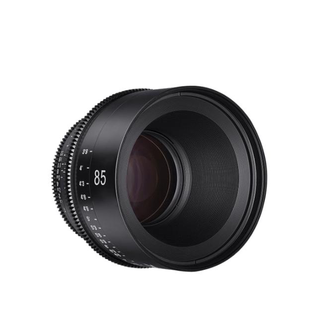 SAMYANG XEEN 85MM T1,5 FF CINE MFT