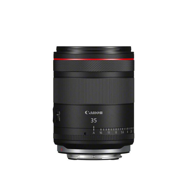 CANON RF 35MM F/1,4L VCM Ø67