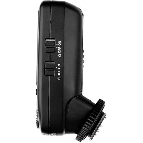 GODOX XPRO WIRELESS TRIGGER FOR FUJI //