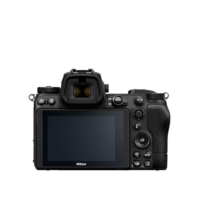 NIKON Z6 MKII MIRRORLESS KIT 24-120MM F/4