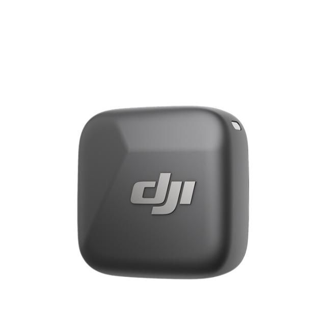 DJI MIC MINI 1TX+1RX