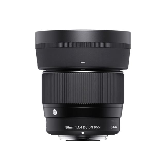 SIGMA CONTEMP. 56MM F/1,4 DC DN FOR NIKON Z-MOUNT