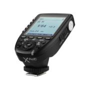 GODOX XPRO WIRELESS TRIGGER FOR FUJI //