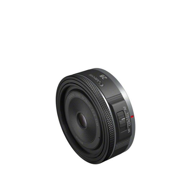CANON RF 28MM F/2,8 STM