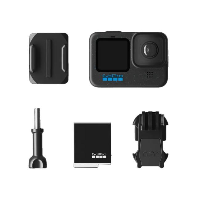 GOPRO HERO12 BLACK