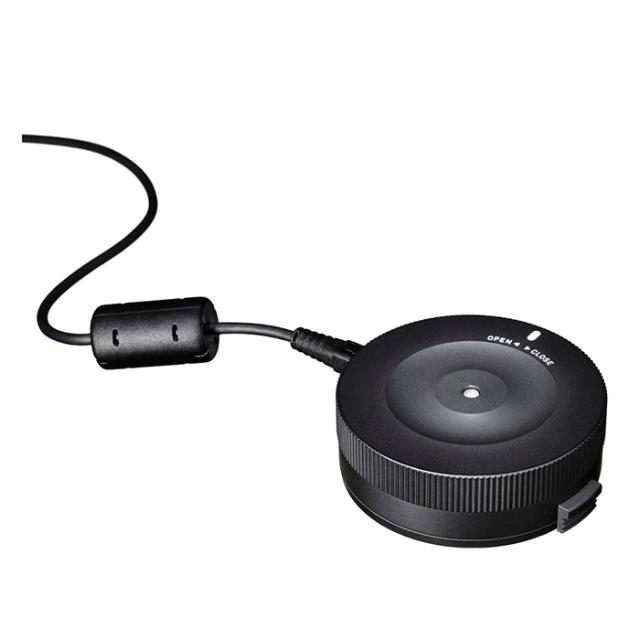 SIGMA USB DOCK TIL NIKON