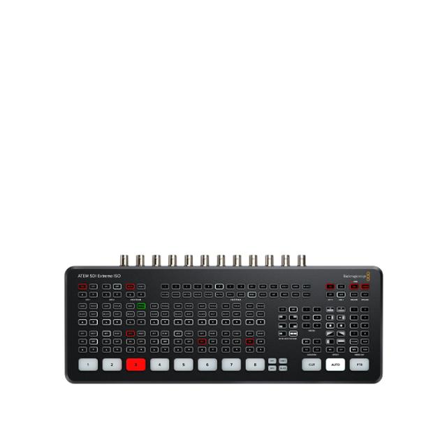 BLACKMAGIC ATEM SDI EXTREME ISO