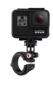 GOPRO HERO HANDLEBAR/SEATPOST POLE MOUNT
