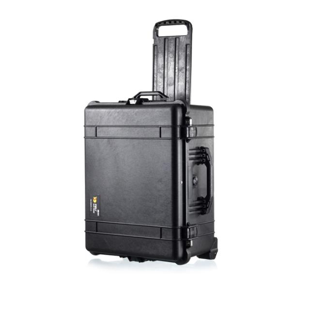 PELI 1610 PROTECTOR CASE (FOAM)