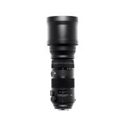 SIGMA SPORT 150-600MM F/5,0-6,3 DG OS HSM CANON