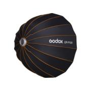 GODOX QR-P120 QUICK RELEASE PARABOLIC SOFTBOX 120