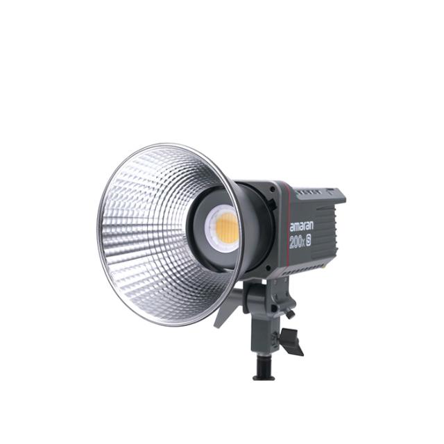 APUTURE  AMARAN 200X S
