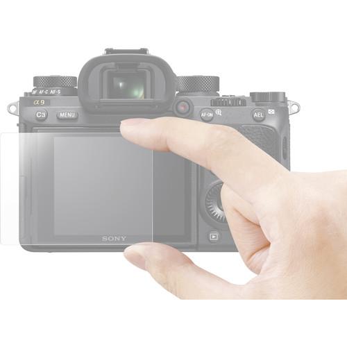 SONY PCK-LG1 SCREEN PROTECT GLASS