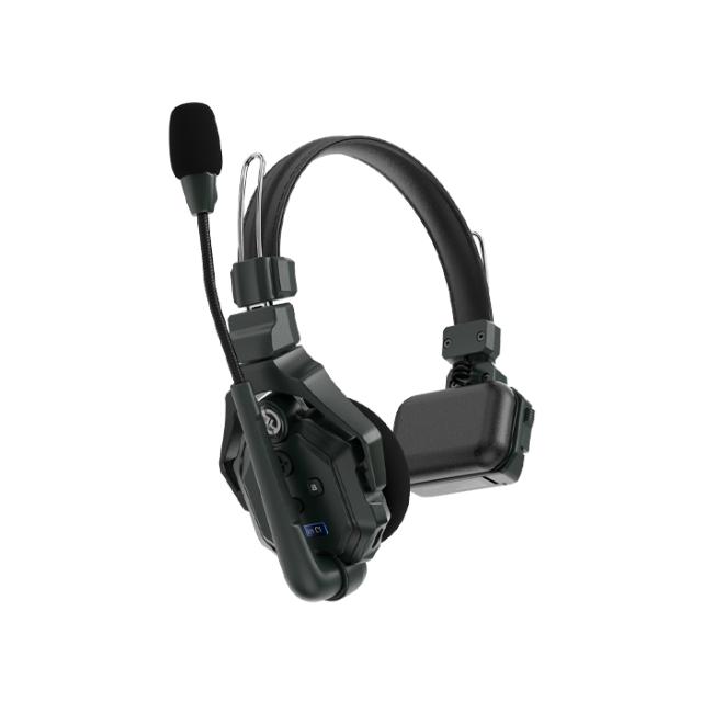 HOLLYLAND SOLIDCOM C1 FULL DUPLEX WIRELESS INTERCO