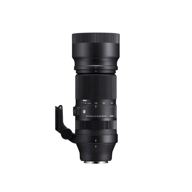 SIGMA 100-400MM F/5,0-6,3 DG DN OS HSM FOR L-MOUNT
