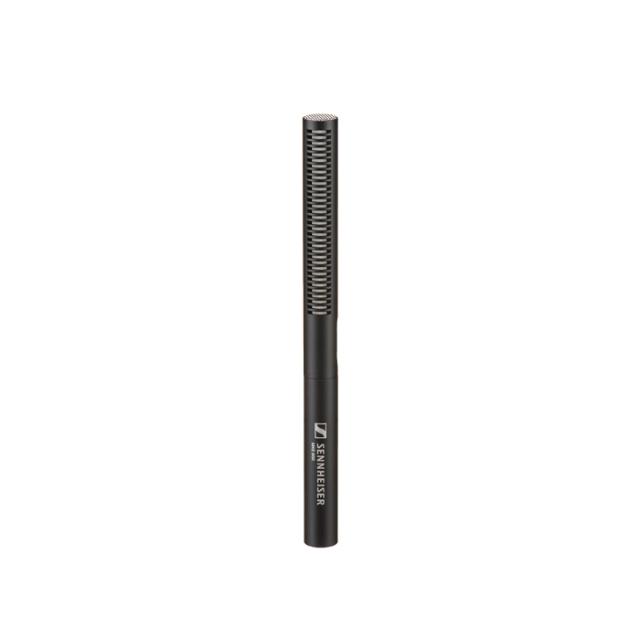 SENNHEISER MKE 600 SHOTGUN MICROPHONE W/XLR