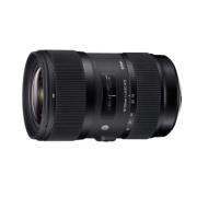 SIGMA ART 18-35MM F/1,8 DC HSM NIKON
