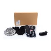 APUTURE LIGHT DOME MINI TIL 120T/120D/C300D