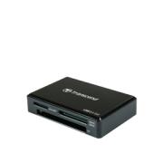 TRANSCEND RDC8 USB-C CARD READER ALL IN ONE