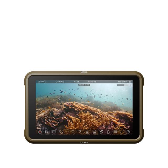 ATOMOS NINJA 5