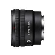 SONY (E) 10-20MM F/4,0 G APS-C
