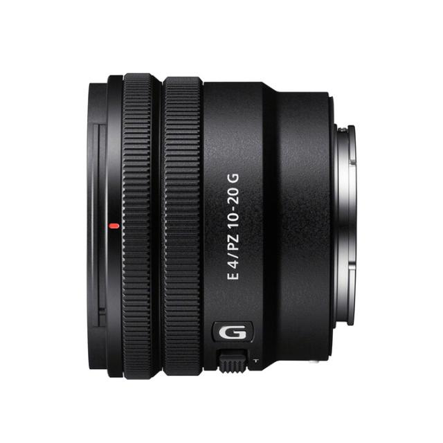 SONY (E) 10-20MM F/4,0 G APS-C