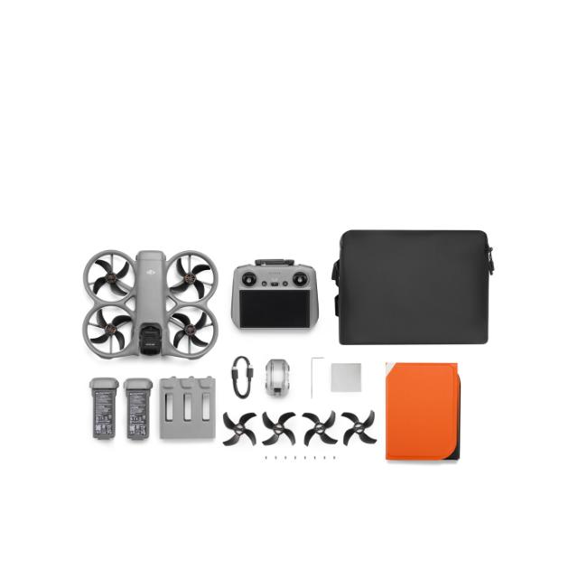DJI Avata 360 Fly More Combo (DJI RC 2)