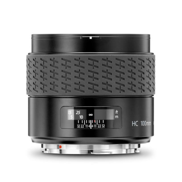 HASSELBLAD HC 100MM F/2,2 ORANGE