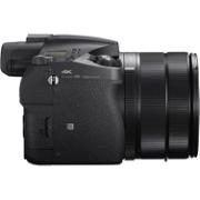 SONY DSC-RX10 MARK 4 CAMERA