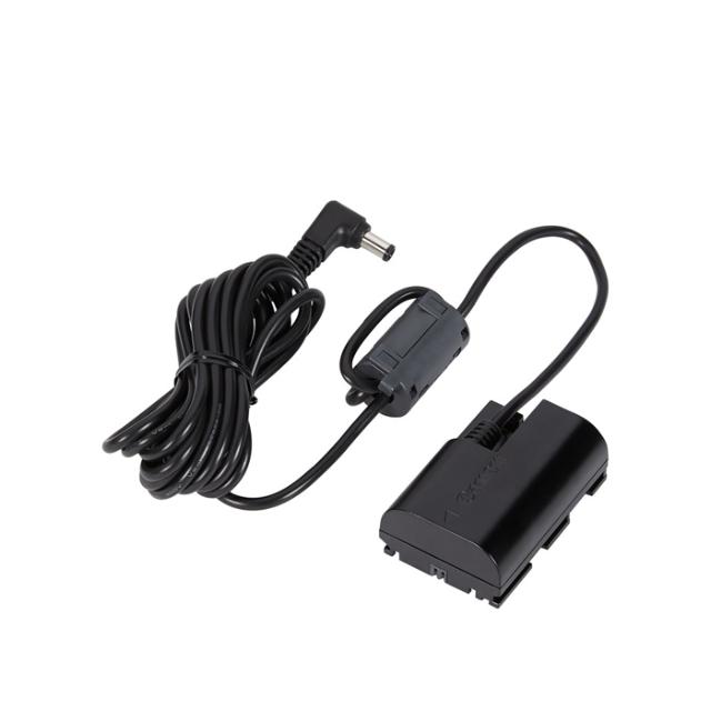 CANON DR-E6 CAMERA DC COUPLER