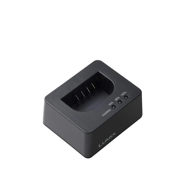 PANASONIC S5 BATTERY CHARGER DMW-BTC15