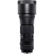 SIGMA CON.150-600MM F/5,0-6,3 DG OS HSM CANON