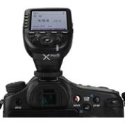 GODOX XPRO WIRELESS TRIGGER FOR SONY