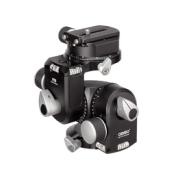 CAMBO PCH PRECISION CONTROLLED GEARED HEAD