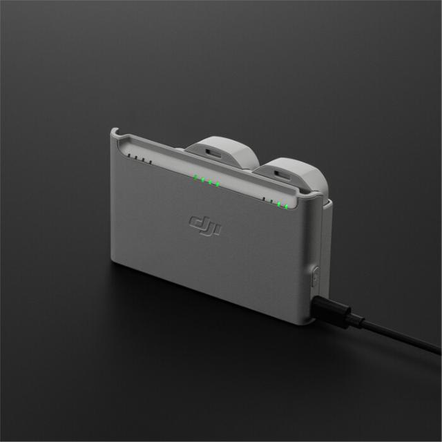 DJI NEO TWO-WAY CHARGING HUB