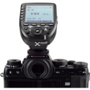 GODOX XPRO WIRELESS TRIGGER FOR FUJI //