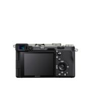 SONY ALPHA A7C CAMERA
