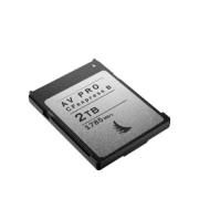 ANGELBIRD AV PRO CFEXPRESS MK2 TYPE B 2TB