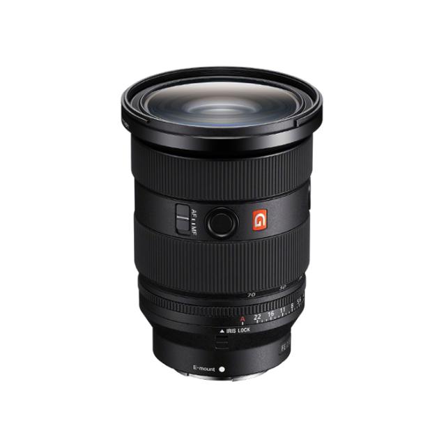 SONY (E) FE 24-70MM F/2,8 GM MK II Ø82 NEW