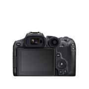 CANON EOS R7 + RF-S 18-150MM