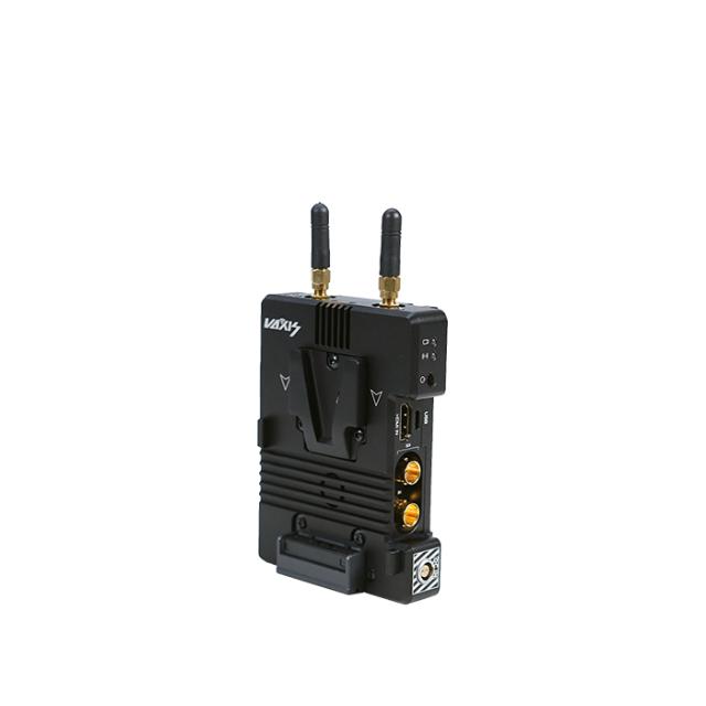 VAXIS STORM 3000 DV KIT WITH V-MOUNT