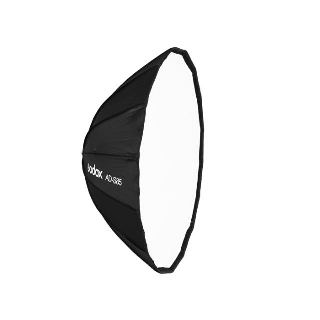 GODOX AD-S85W 85CM WHITE SOFTBOX FOR AD400PRO