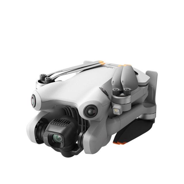 DJI MINI 4 PRO W. RC2