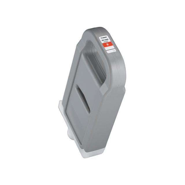 CANON PFI-706R RED 700ML. IPF8400/9400